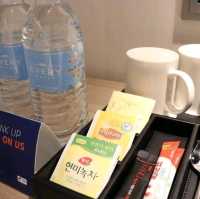 弘大CP 值高酒店
💜Holiday Inn Express Seoul Hongdae