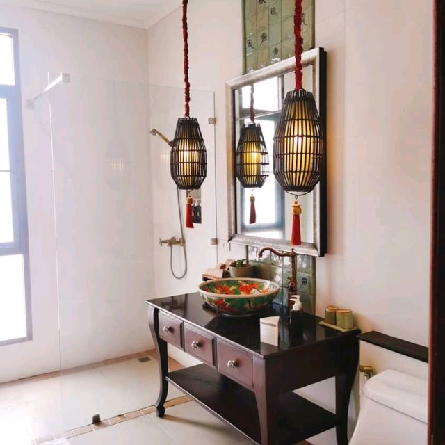 ที่พักเมืองรอง ที่คุณต้องไป!!! 