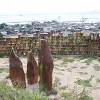 女木島 ｜漫遊瀨戶內國際藝術祭🏞️