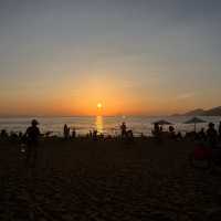 Nha Trang's Serene Beach Symphony!
