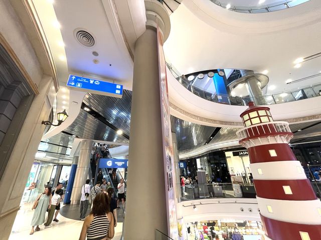Terminal 21