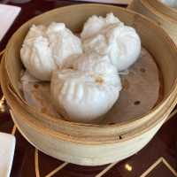 高質點心套餐
