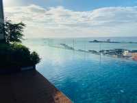 Somerset Harbourview Sri Racha