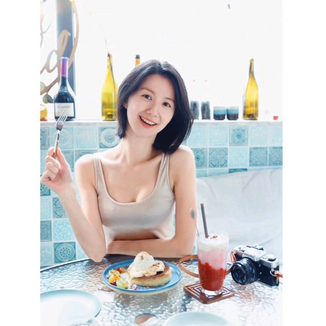@打卡靚@旺角🔥超人氣🔥日式Cafe 