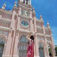 DaNang Cathedral