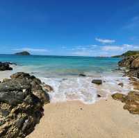 เที่ยวหาดนางรอง