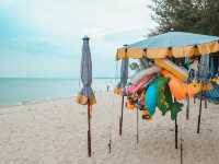 Talay Hotel & Villa ที่พักสุดชิลริมหาดชะอำ 🏖