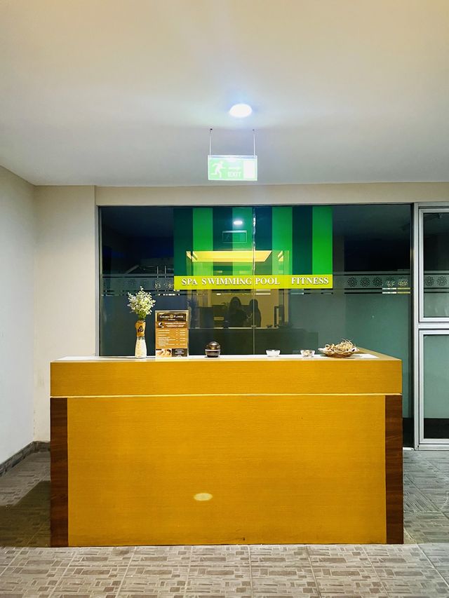 4⭐️ Hotel In The City Centre Of Bandung