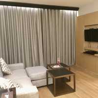 Arcadia Suites Bangkok曼谷阿卡迪亞套房酒店