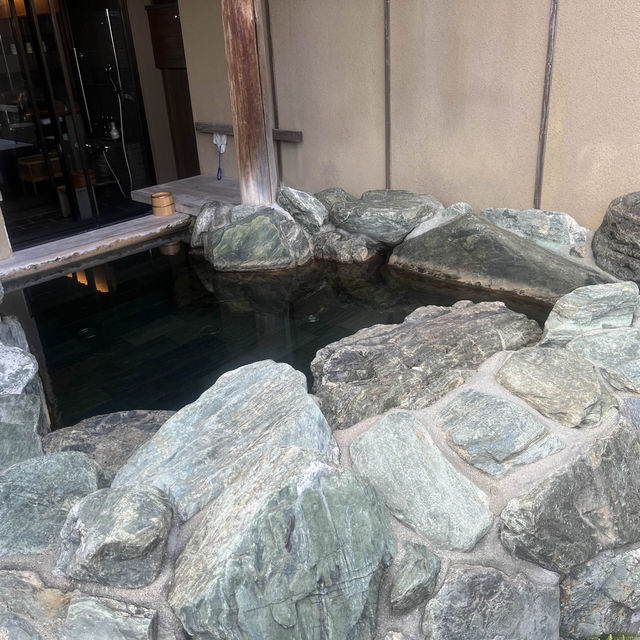 ホテルニューアワジ　typeD:海楽の宿泊記