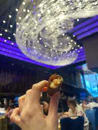 婚宴主題酒樓～