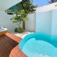 Sala Samui Chaweng Beach Resort