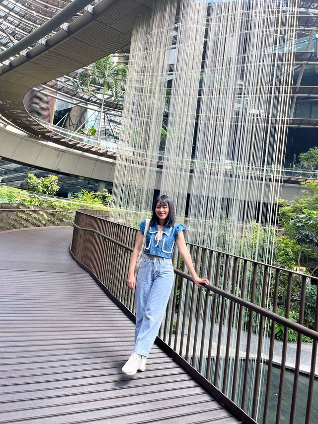 Singapore trip 4 วัน 3 คืน งบไม่เกิน 15,000 บาท🇸🇬