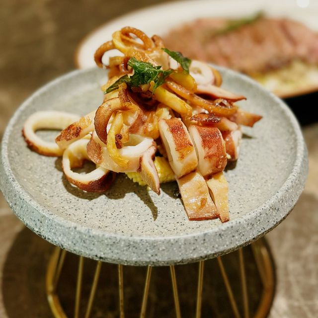 心潮飯店 （台式炒飯新浪潮）