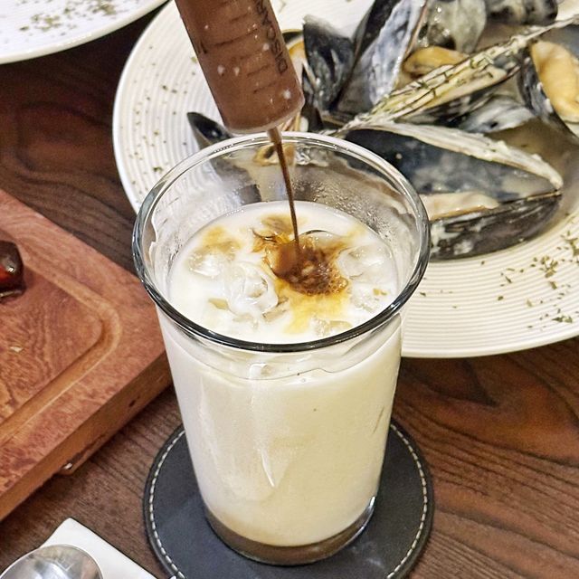 新開🎊特色☺️休閒🍽️café