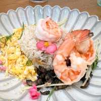 The Tanao Café bar