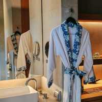 นอนหัวหินกับน้องหมาที่ So Sofitel HuaHin