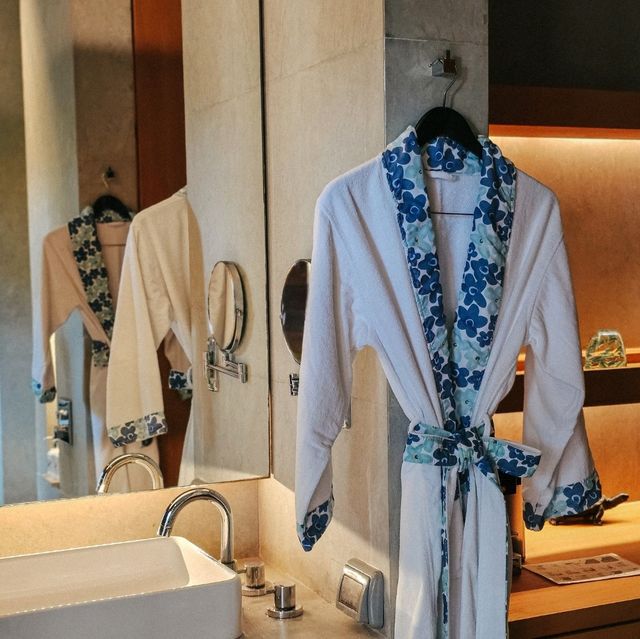 นอนหัวหินกับน้องหมาที่ So Sofitel HuaHin