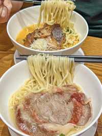 🍜 深圳CHABUYA·東京醬油拉麵 🍜