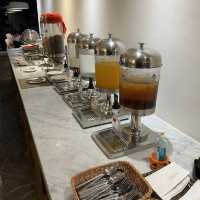 S33 hotel แถวพร้อมพงษ์ โรงแรมดี มีของครบครัน