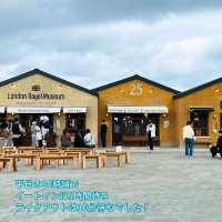 【韓国 済州島】超大人気✨絶品のベーグル専門店🥰