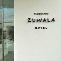 Zuwala Hotel ✨🤍 โรงแรมบางแสนแสงสวย