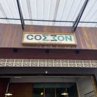 COMMON CAFE (YALA)