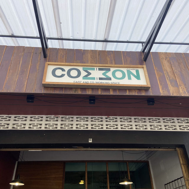 COMMON CAFE (YALA)