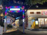清邁Think Park🇹🇭｜穿梭到日本🇯🇵打卡