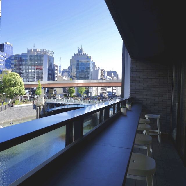 日本住宿篇，秋葉原溫泉酒店