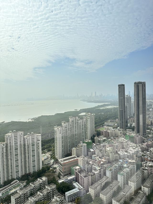 海景·咖啡☕️這才是生活😌