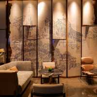 โรงแรมกรุงเทพเปิดใหม่ dusitD2 Samyan Bangkok