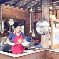 ม่อนกุเวร สายมูล ชวนยูขึ้นเชียงใหม่จ้าว