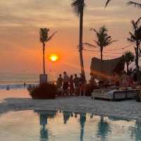 Mari Beach Club Bali
