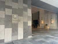 香港瑞吉酒店 The St. Regis Hong Kong