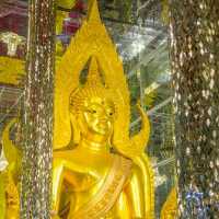 ปราสาททองคำ วัดท่าซุง อำเภอเมือง อุทัยธานี
