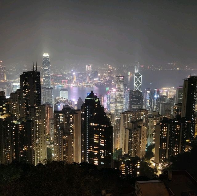 피크트램에서