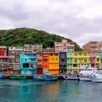 keelung city - taiwan