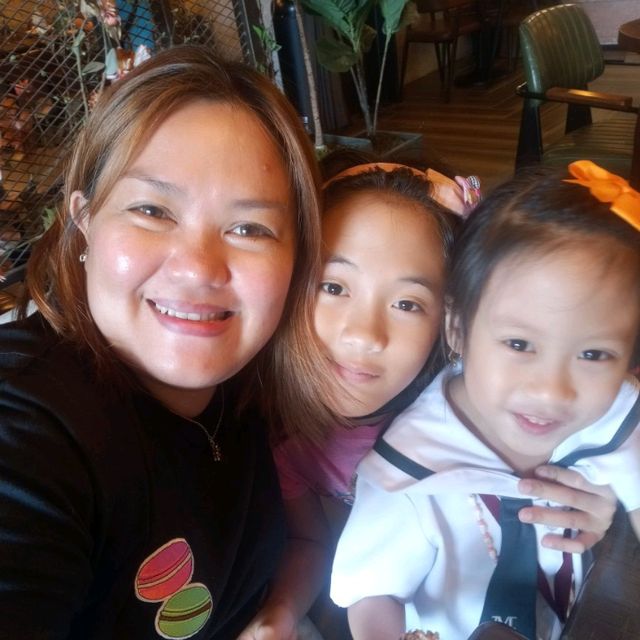 Have you ever visited Davao's Coffee Project?