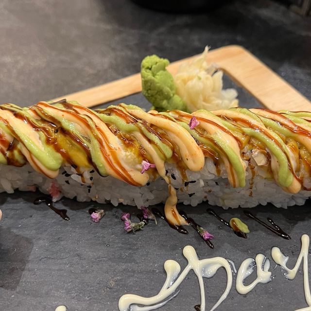 再次光顧特色卷物店