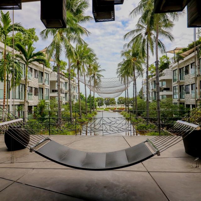 Varinah Resort ที่พักหรูติดทะเล สามร้อยยอด ประจวบ