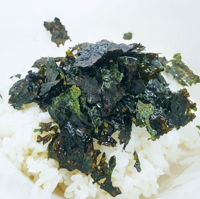 칼칼한 낙지볶음