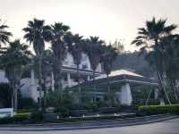 入住廈門艾美酒店 擁抱仙岳公園大自然美景