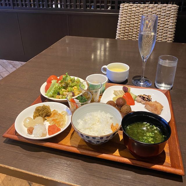 沖縄🏝サイプレスリゾート久米島ホテル