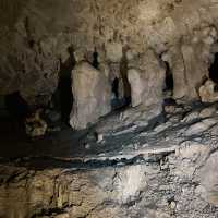 Cave Xplore at Gua Angin Mulu