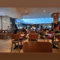 Affordable Breakfast at Malaka