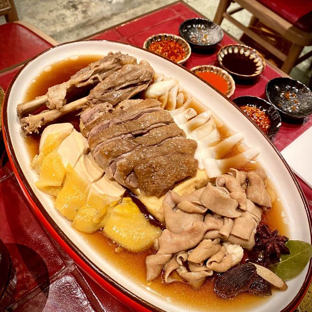 [鬼滷］- 潮食潮州菜😆