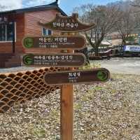 드라마 우영우 촬영지 관음사