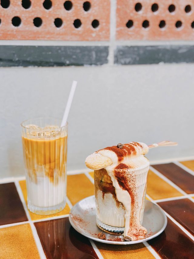滋味美式漢堡🍔