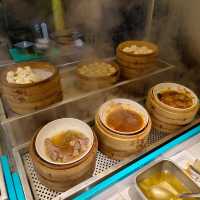 探索廚房下午茶